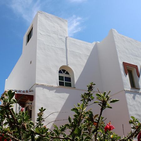 Villa Mercedes, Penoncillo Torrox Exteriör bild
