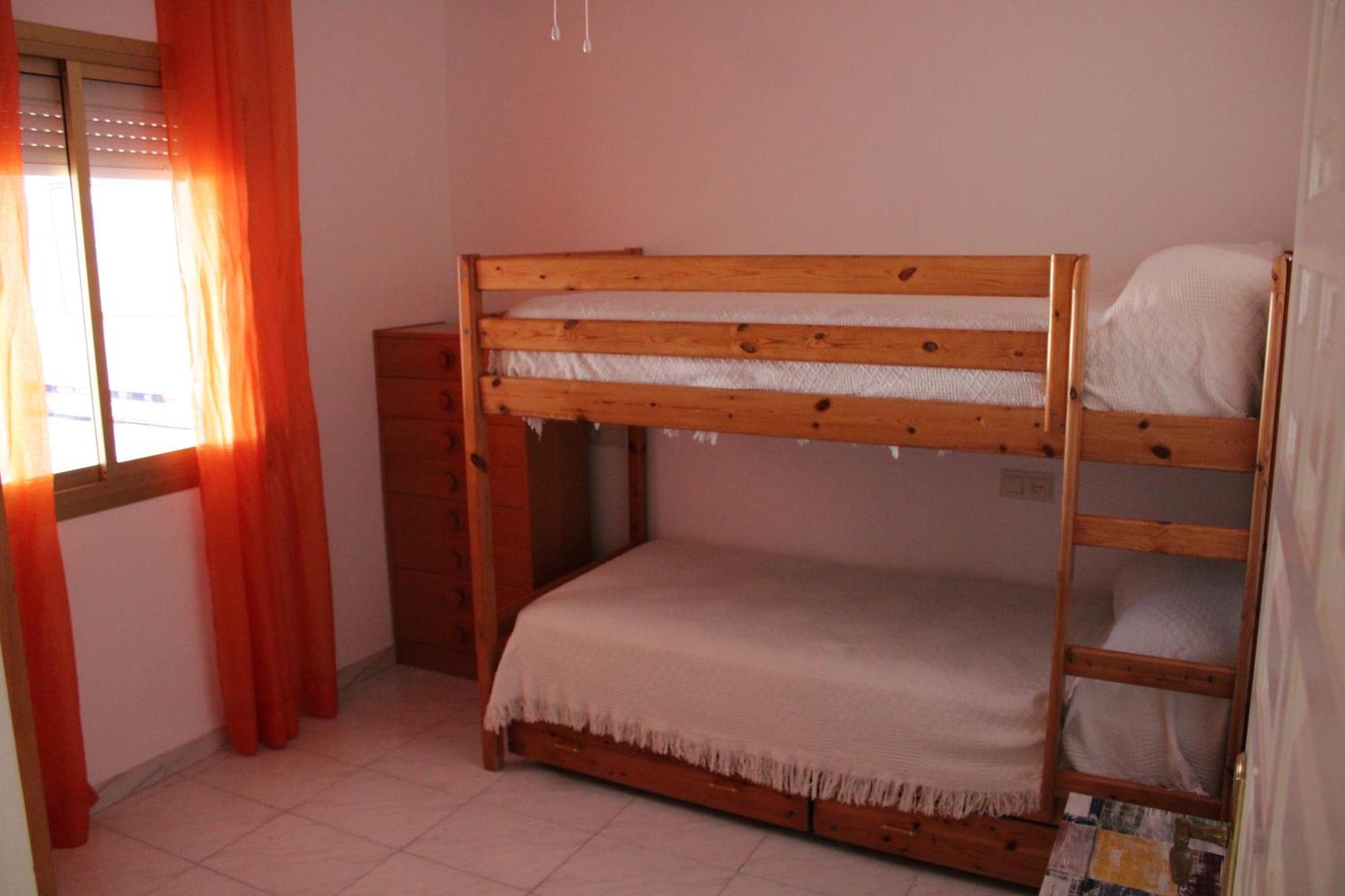 Villa Mercedes, Penoncillo Torrox Exteriör bild