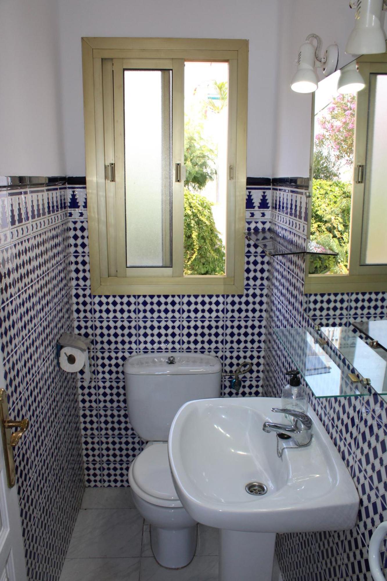 Villa Mercedes, Penoncillo Torrox Exteriör bild