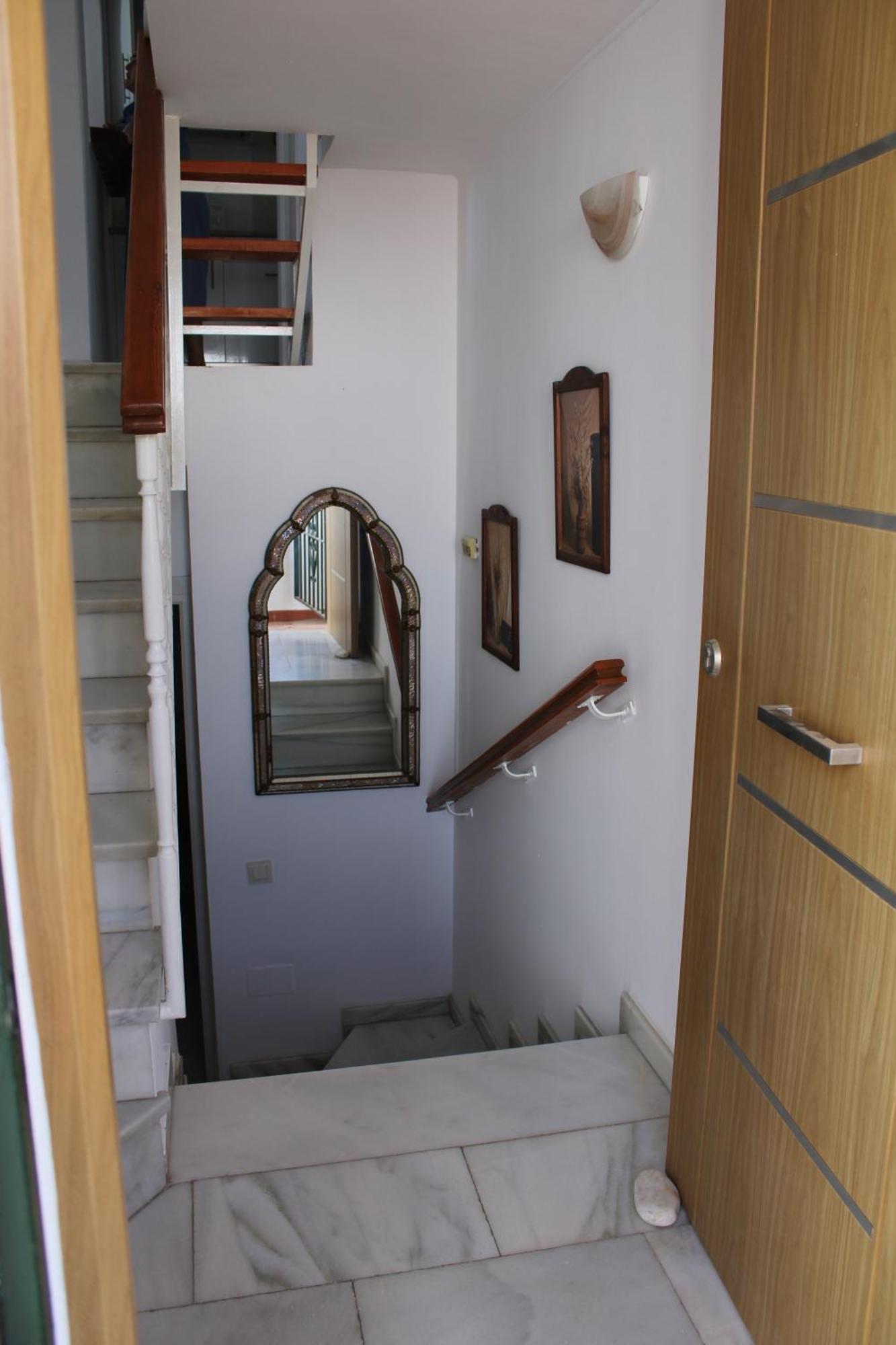 Villa Mercedes, Penoncillo Torrox Exteriör bild