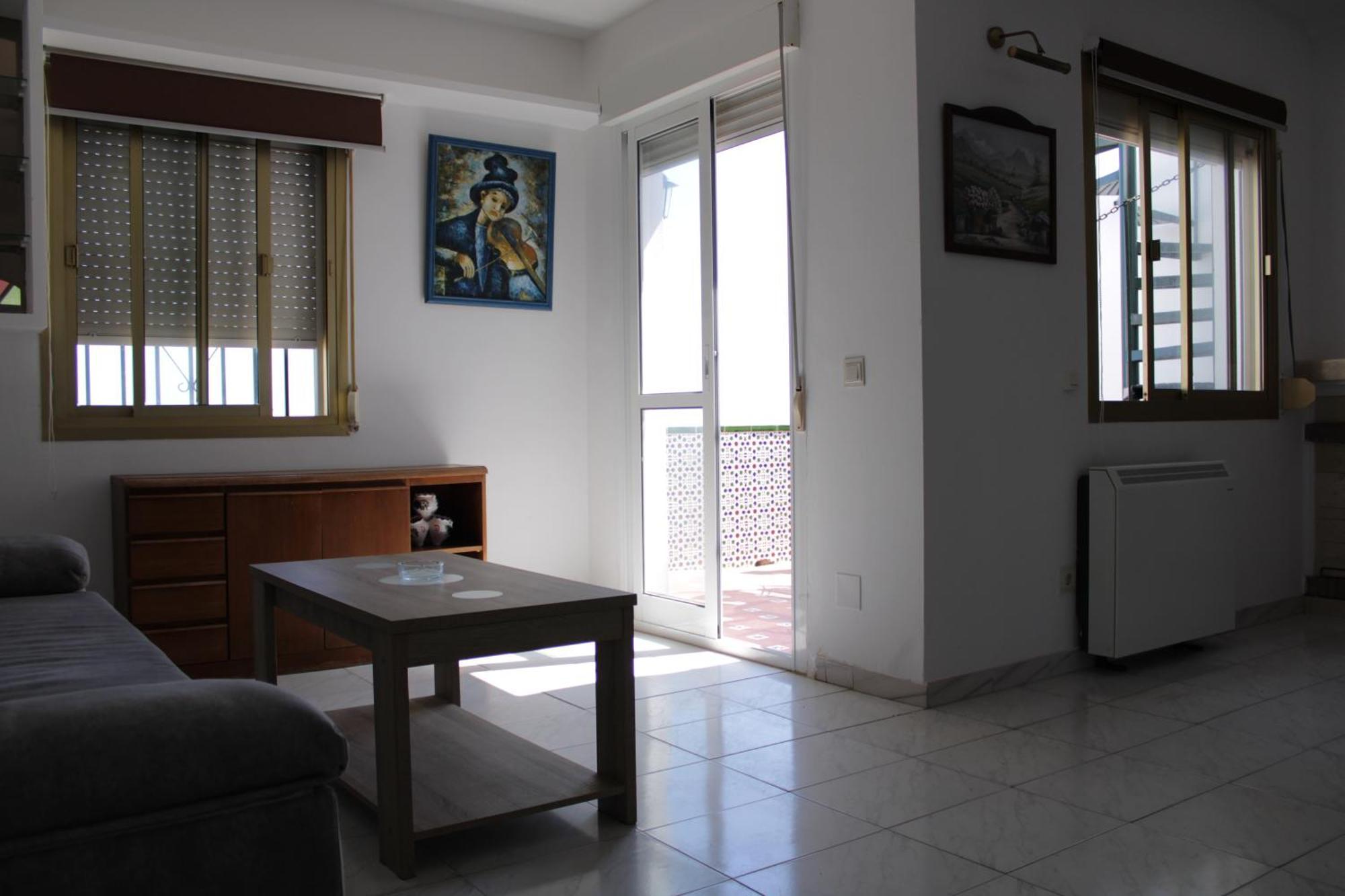 Villa Mercedes, Penoncillo Torrox Exteriör bild